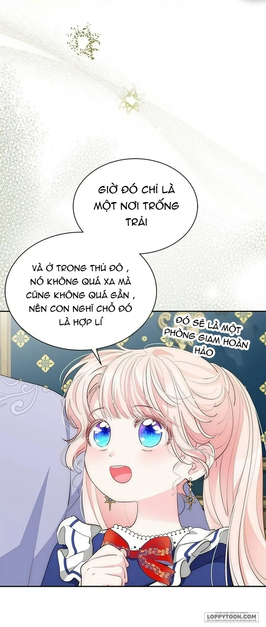 Đã Từ Chối Sủng Ái Rồi Mà Sao Còn Ám Ảnh Thế? Chap 86 - trang 59