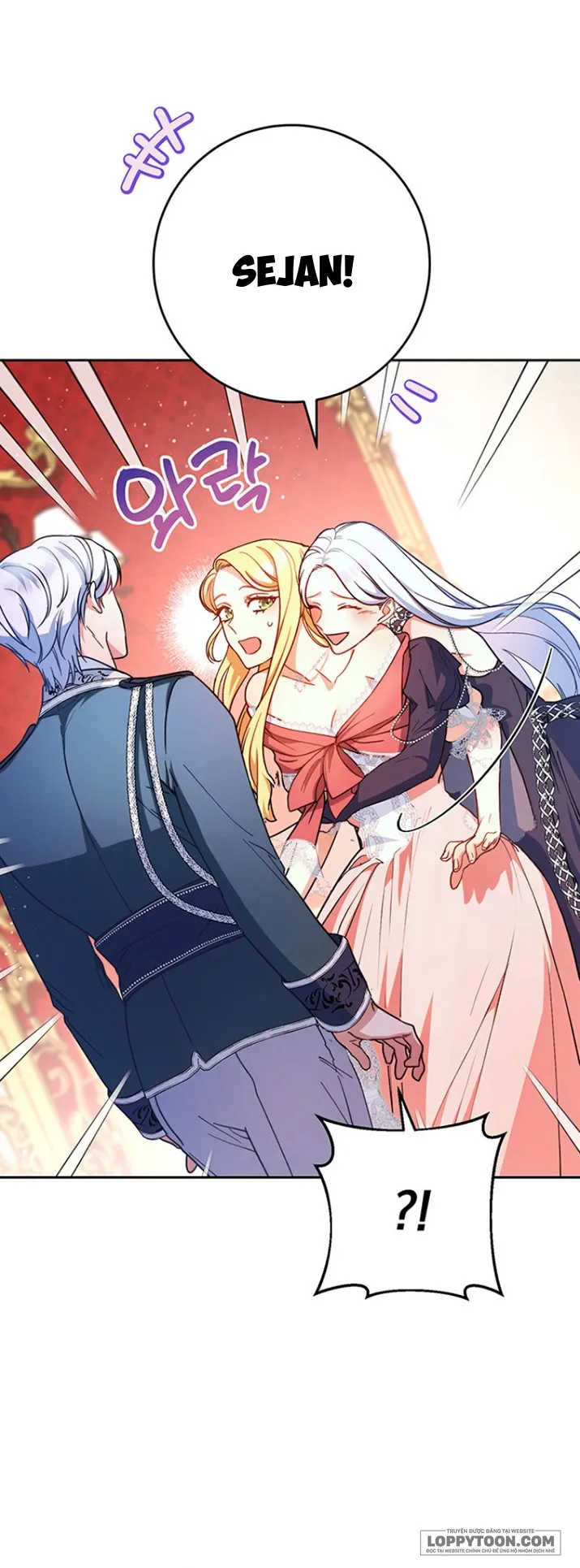 Nuôi Dưỡng Em Gái Xinh Đẹp Chap 3 - trang 36