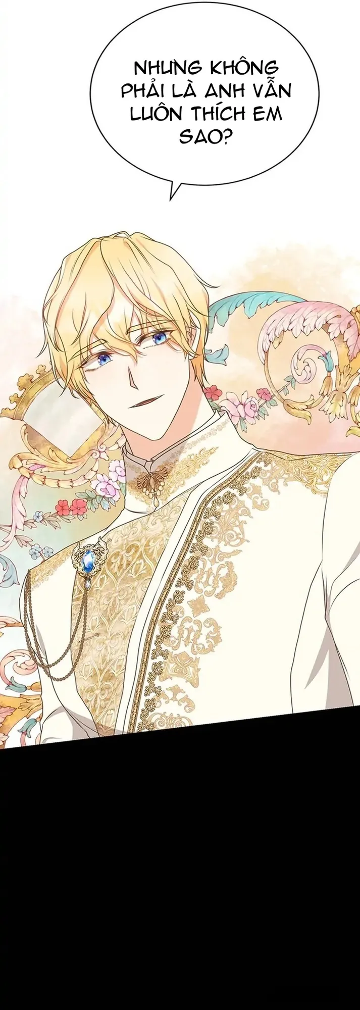 Sinh Ra Trở Thành Nhân Vật Không Có Trong Nguyên Tác Chap 32 - trang 4
