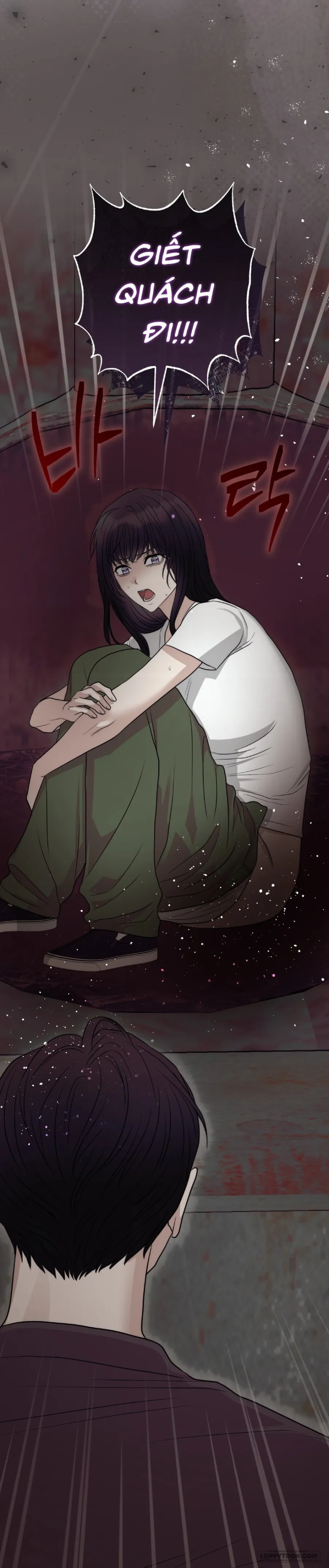 Hang Kiến Chap 14 - trang 9