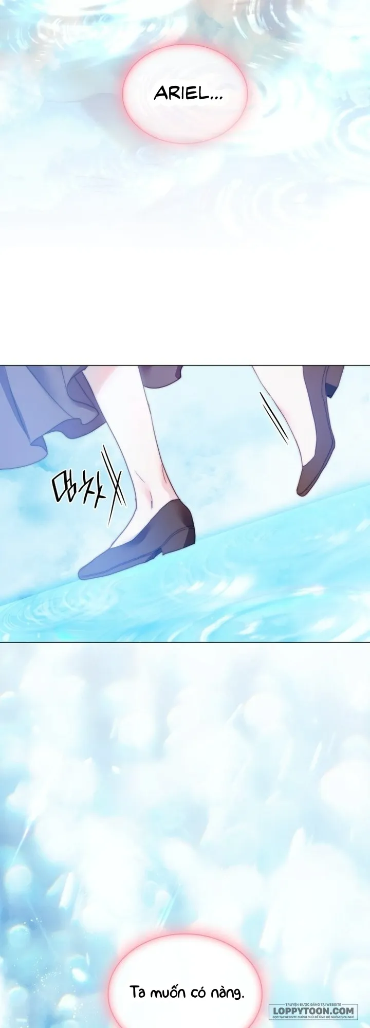 Tôi Được Sinh Ra Là Cô Con Gái Thứ Hai Chap 94 - trang 57