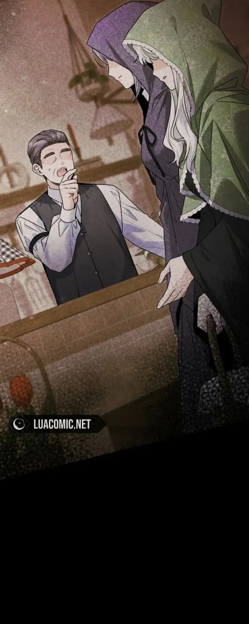 Bé Cá Voi Sát Thủ Phản Diện Chap 98 - trang 20