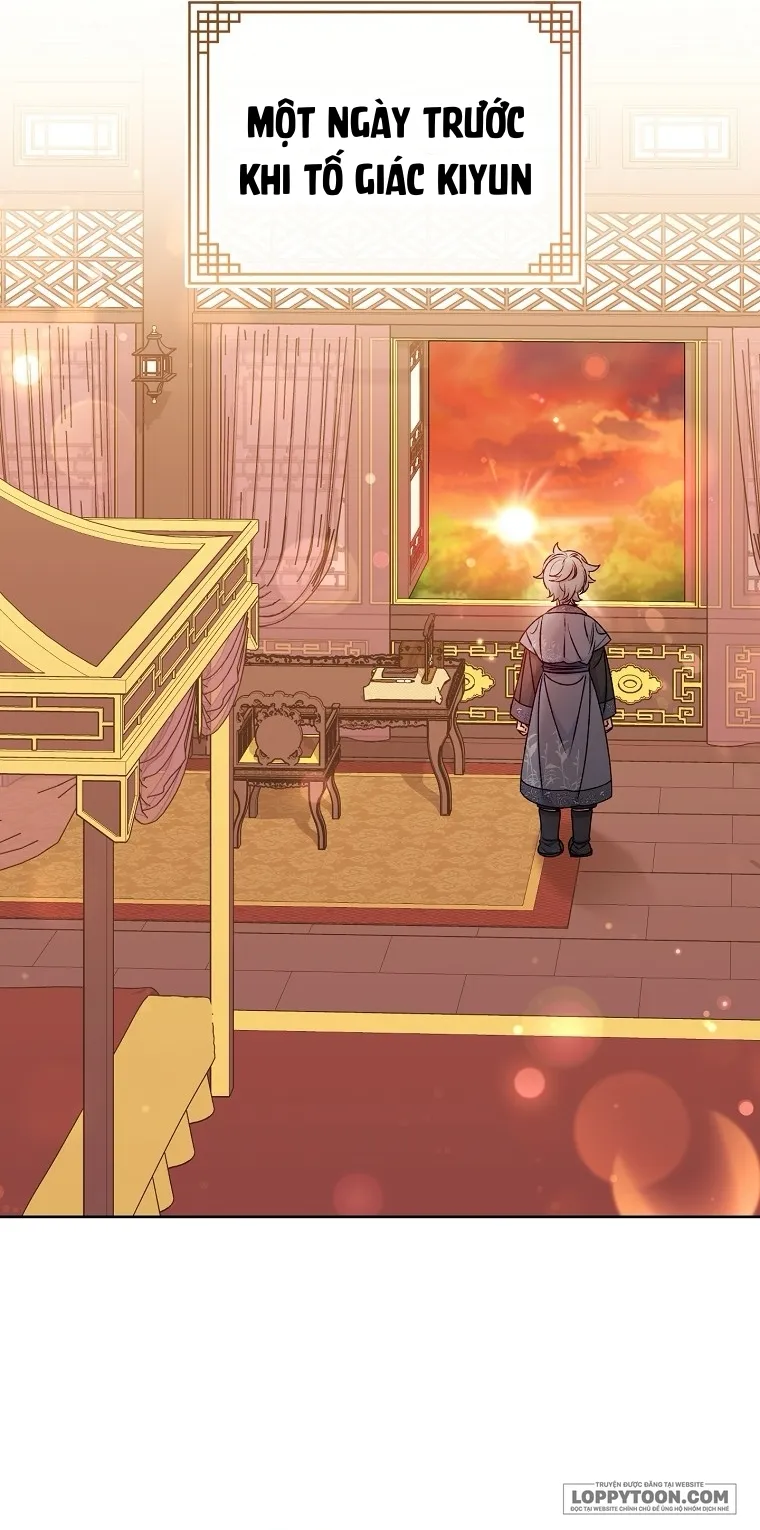 Tiểu Thiếp Chỉ Muốn Sống Yên Bình Chap 64 - trang 7