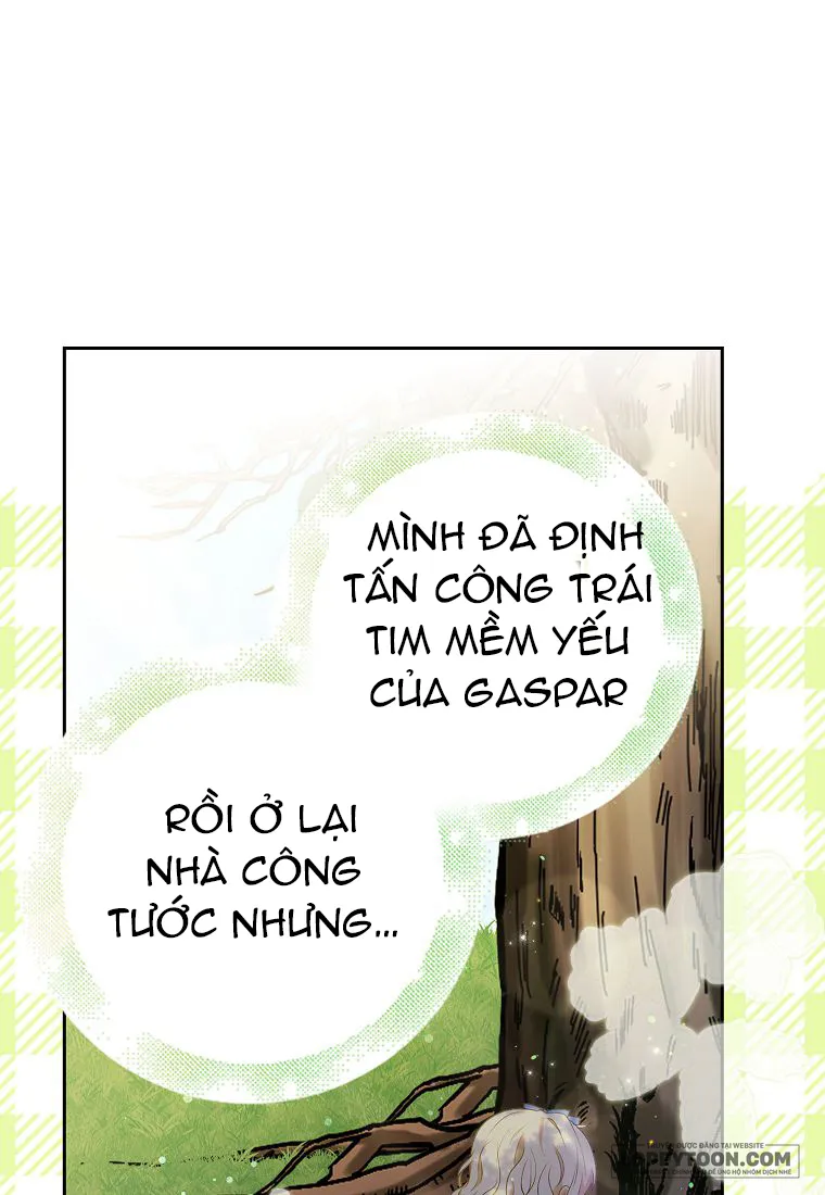 Đứa Trẻ Côn Đồ Nhà Công Tước Chap 7 - trang 74