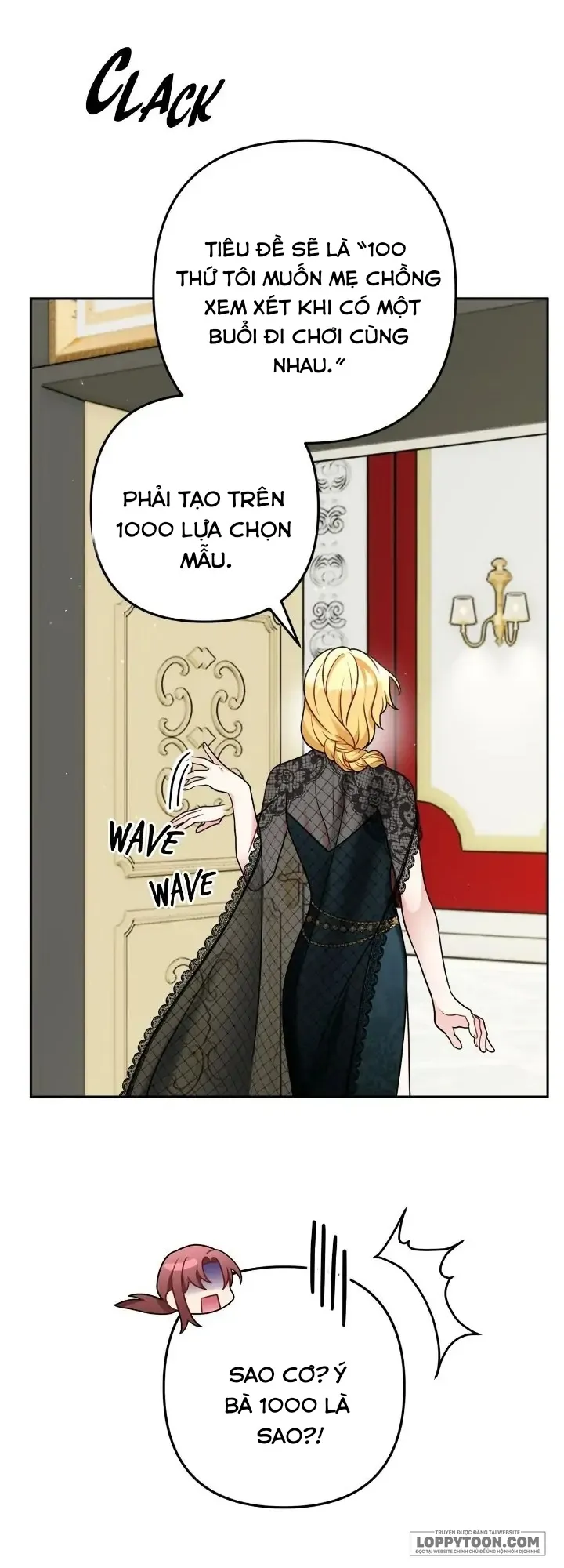 Tôi Sống Chung Với Mẹ Chồng Chap 8 - trang 60