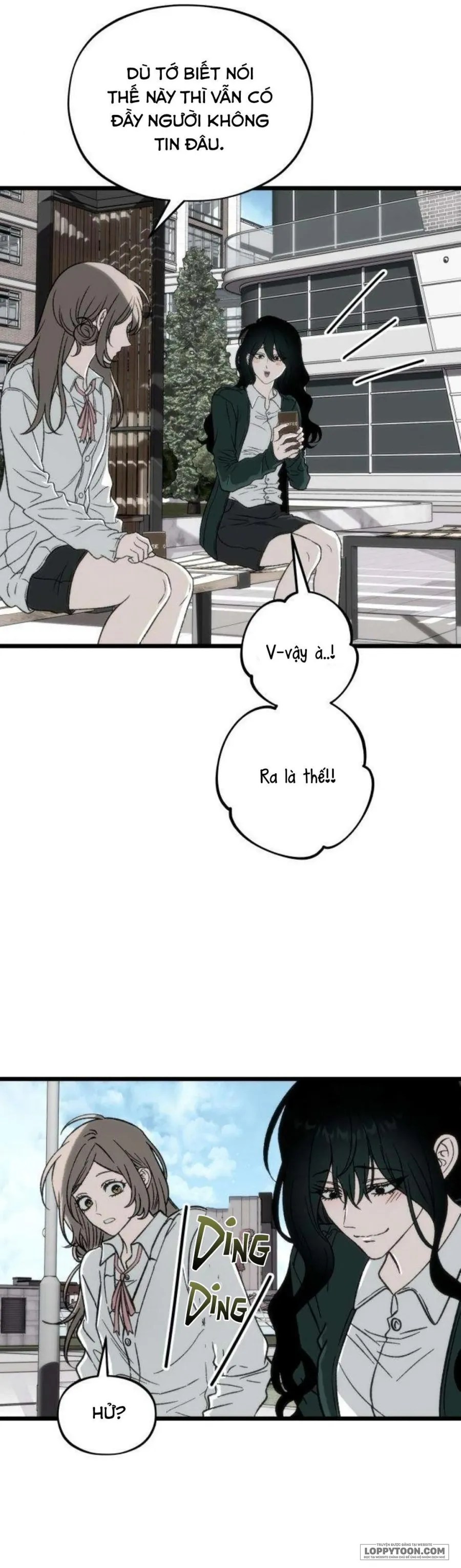 Khao Khát Bất Tận Chap 3 - trang 47