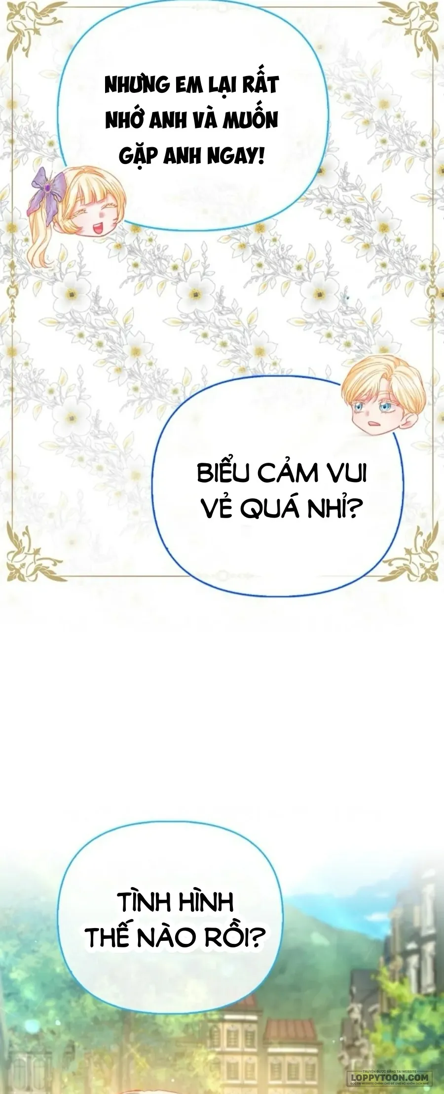 Nàng Công Chúa Của Mọi Người Chap 42 - trang 3