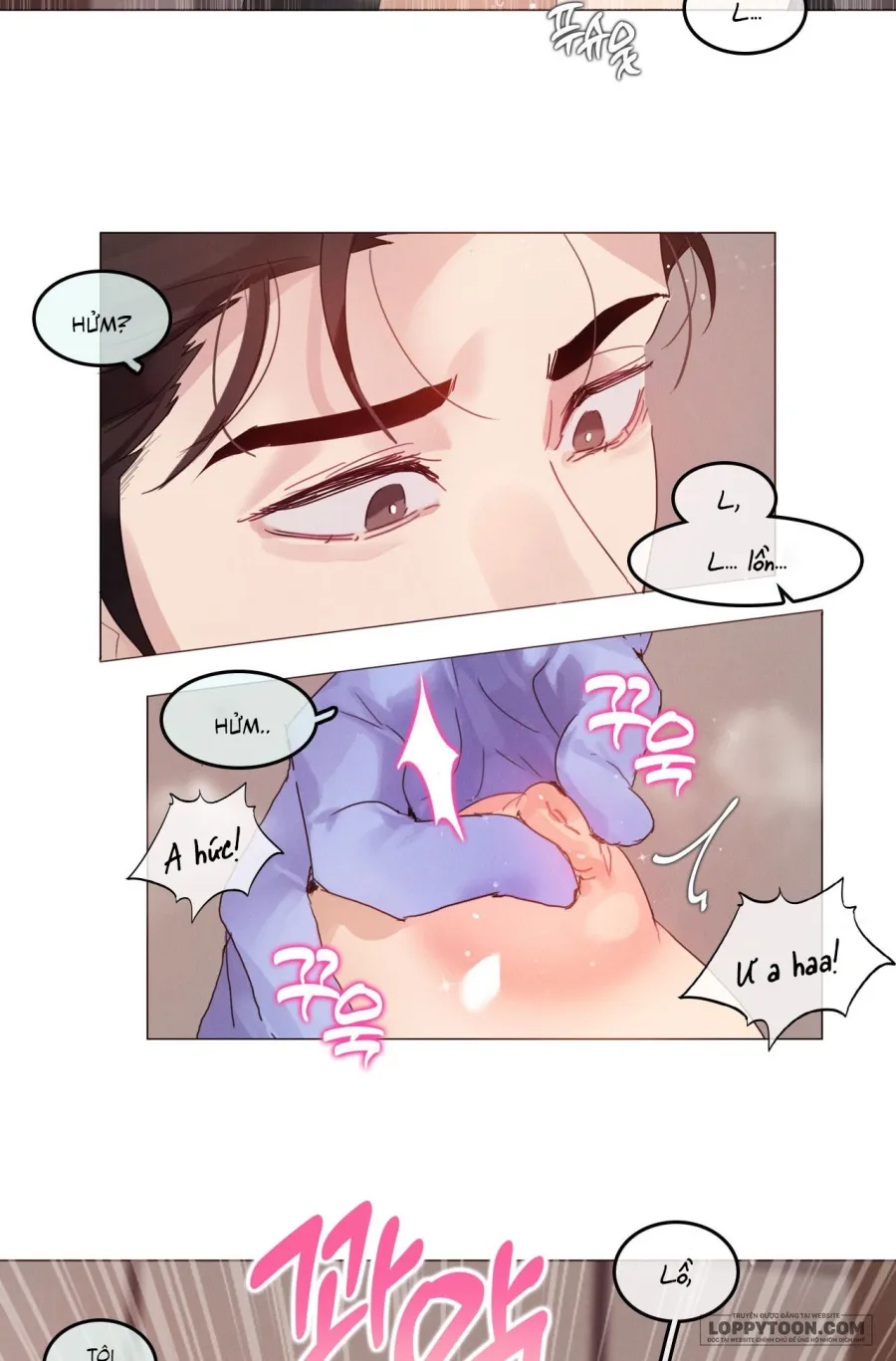 Tôi Chỉ Đi Khám Bệnh Thôi Mà Chap 3 - 🔞🔞🔞 - trang 32