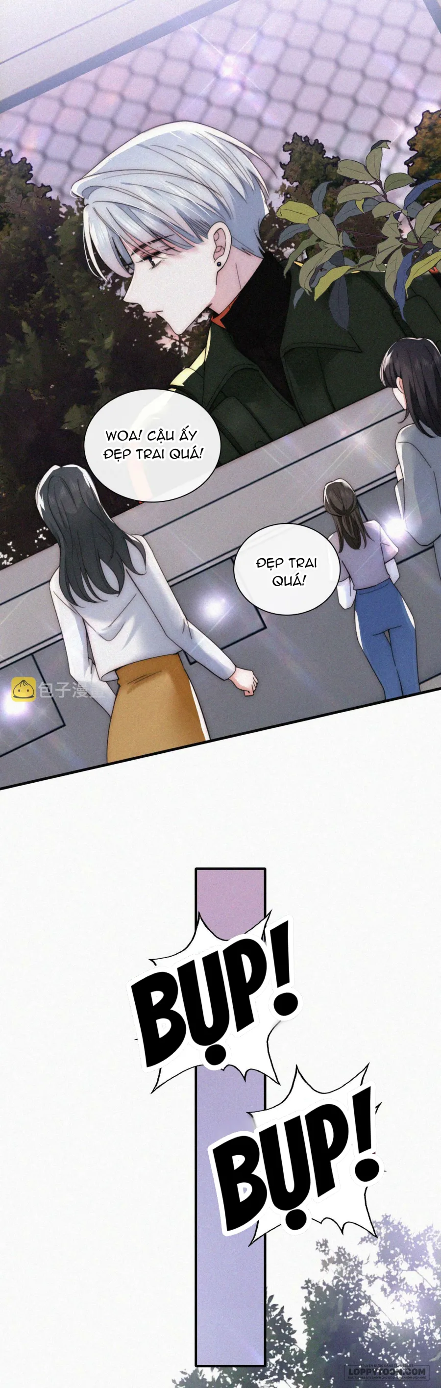 Một Lòng Cưng Chiều Chap 15 - trang 19