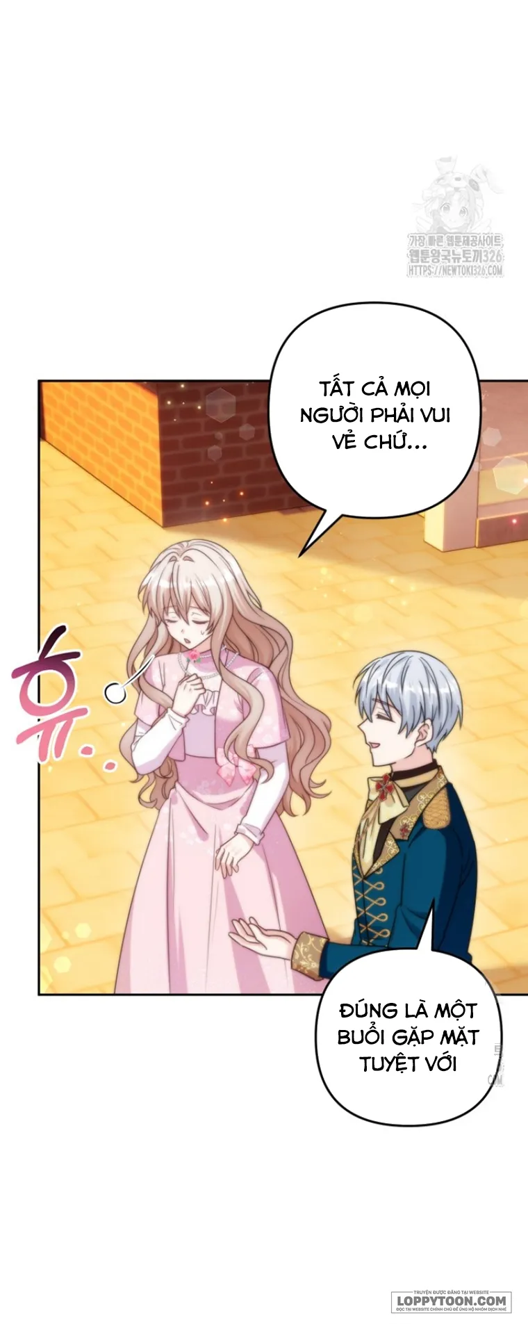 Tôi Sống Chung Với Mẹ Chồng Chap 63 - trang 26