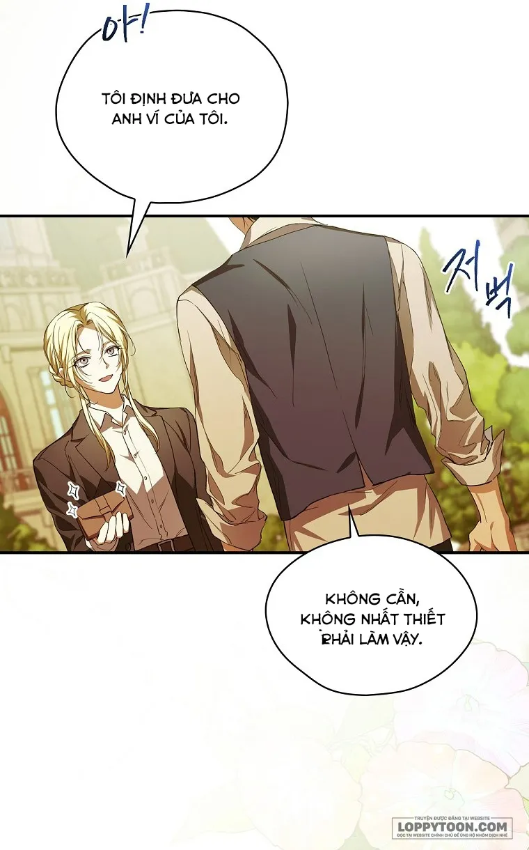 Tìm Một Người Chồng Mới Chap 7 - trang 54