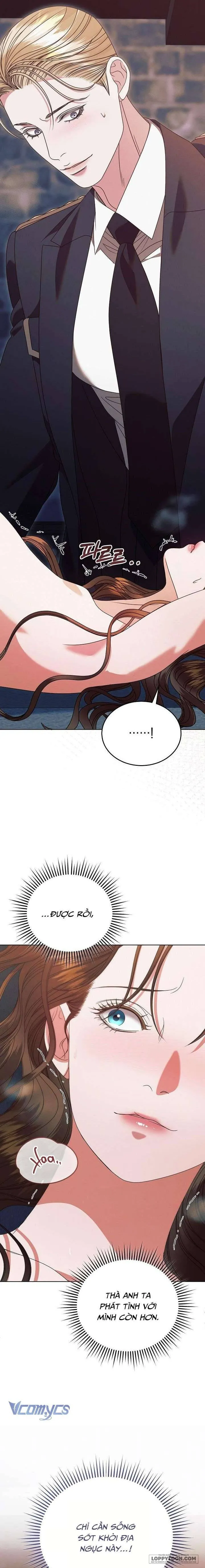 Hãy Cầu Xin Tôi Đi Chap 38 - 🔞🔞🔞 - trang 20
