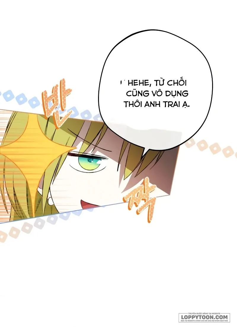 Bạo Chúa Độc Ác Trở Lại Chap 4 - trang 10