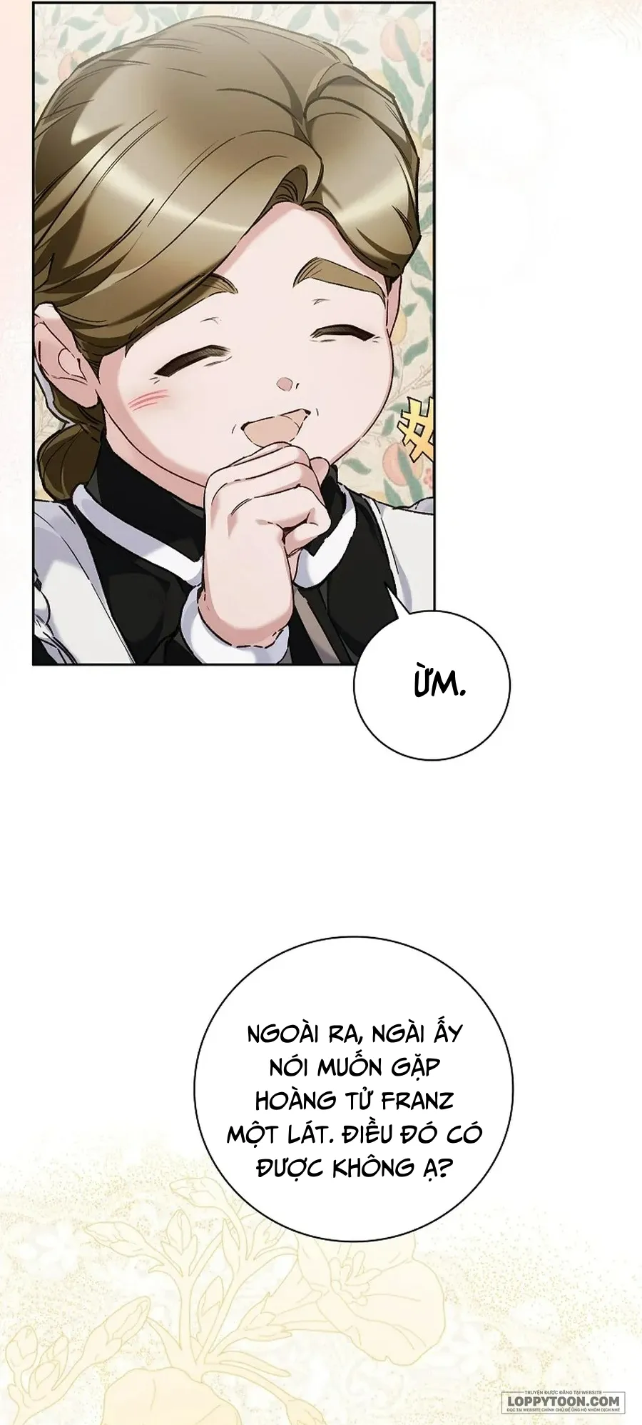 Papa Là Kẻ Thù Kiếp Trước Của Tôi? Chap 71 - trang 16