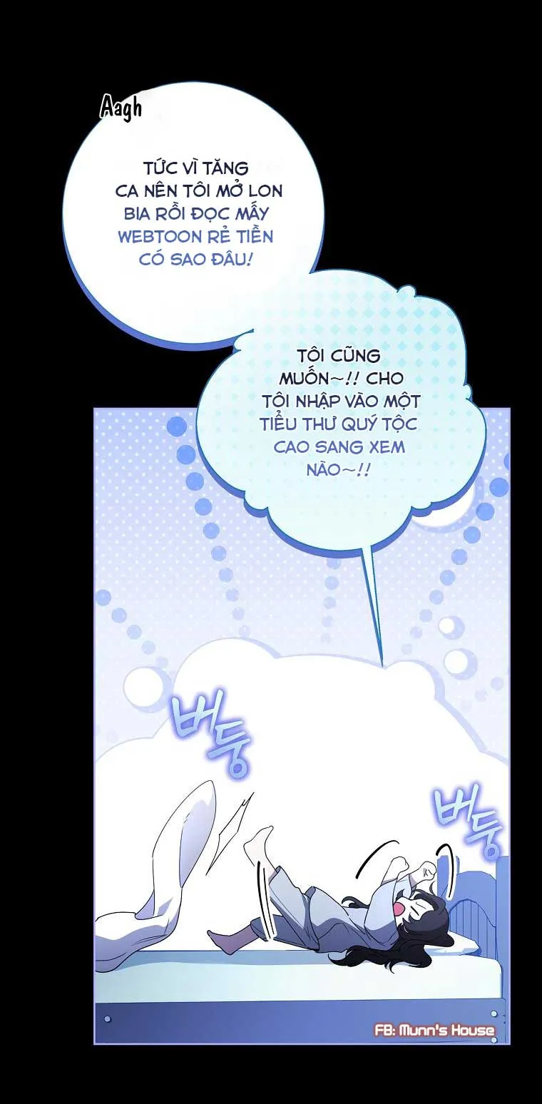 100 lời nguyền tại dinh thự Illestone Chap 2 - trang 44