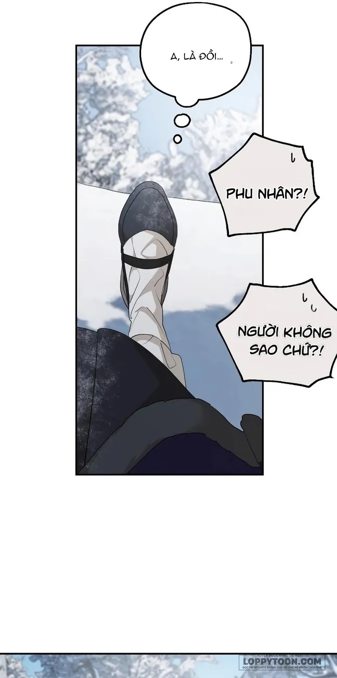 Gia Đình Chồng Quá Ám Ảnh Bởi Tôi Chap 94 - trang 24