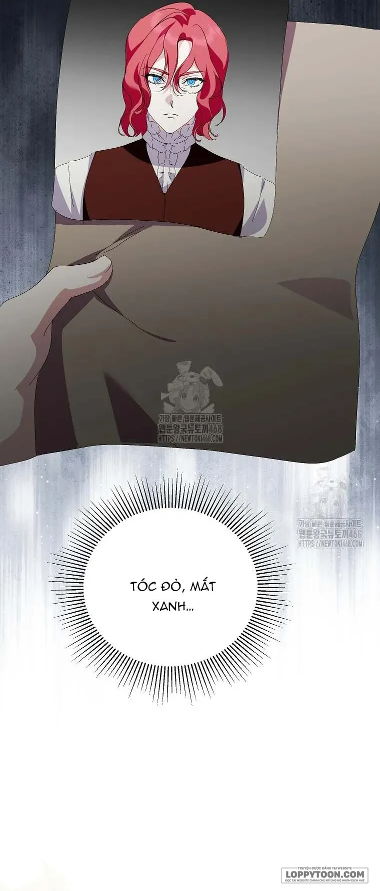 Phía Sau Mặt Nạ Của Nam Chính Hiền Lành Chap 97 - trang 37