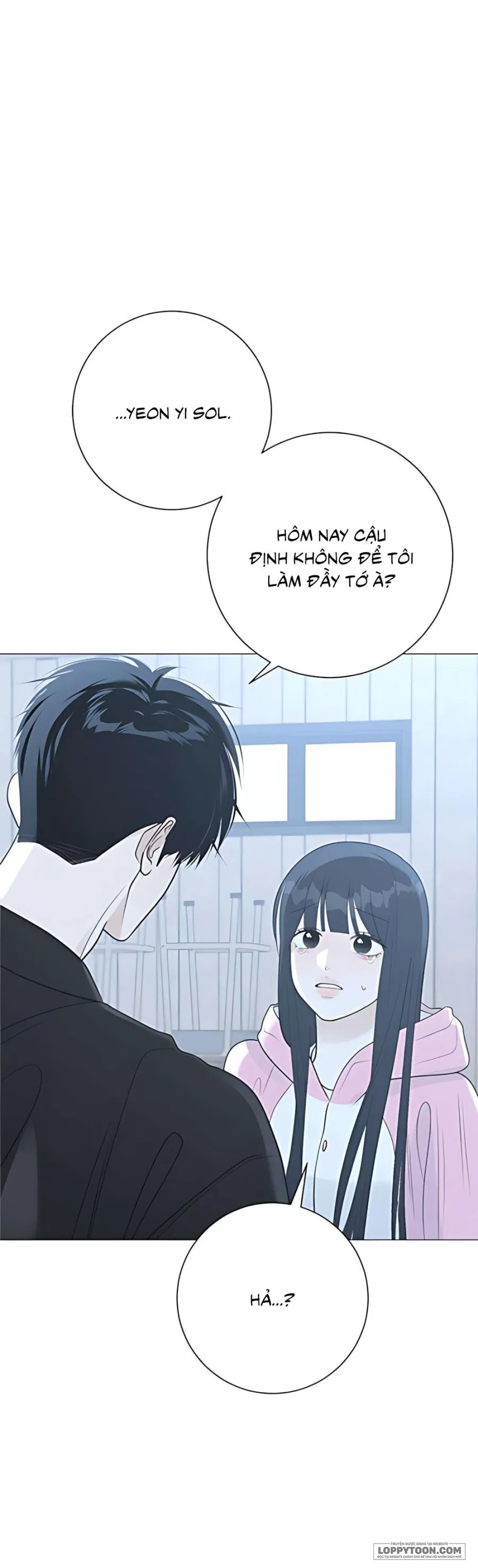 Hashtag: Mối Tình Đầu Chap 14 - trang 51