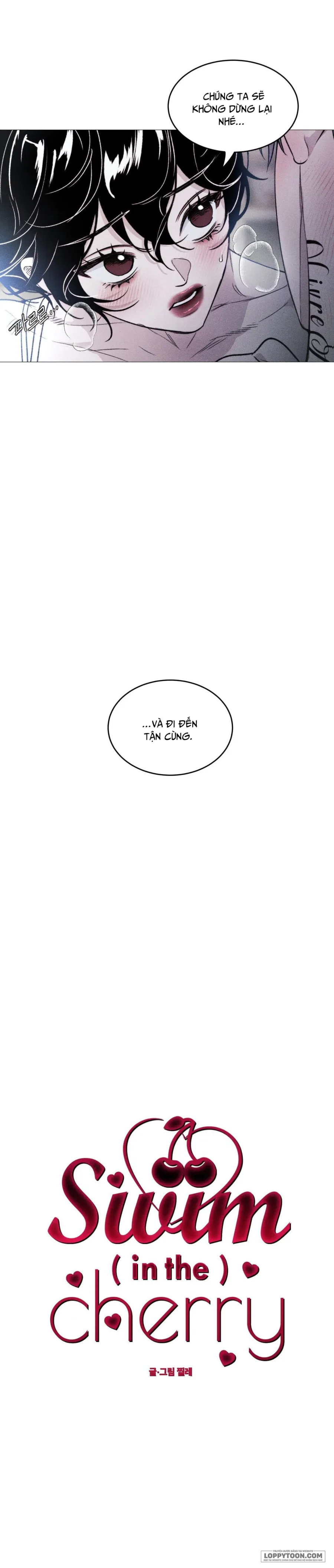 Đắm Chìm Trong Mật Ngọt Chap 10 - 🔞🔞🔞🔞🔞 - trang 4