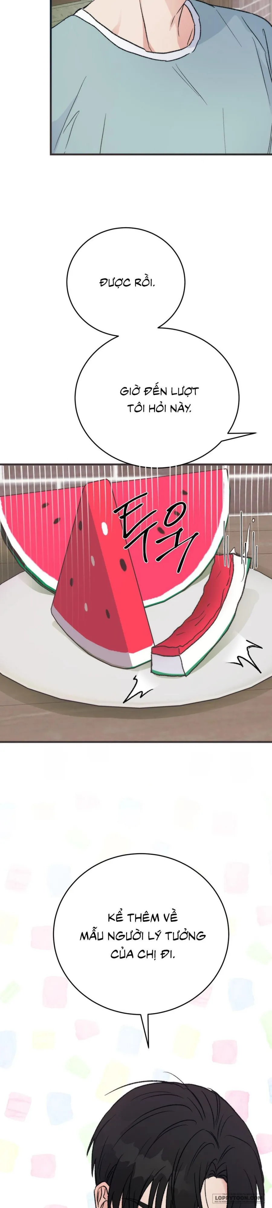 Khúc Hát Giữa Mùa Hè Chap 9 - trang 29