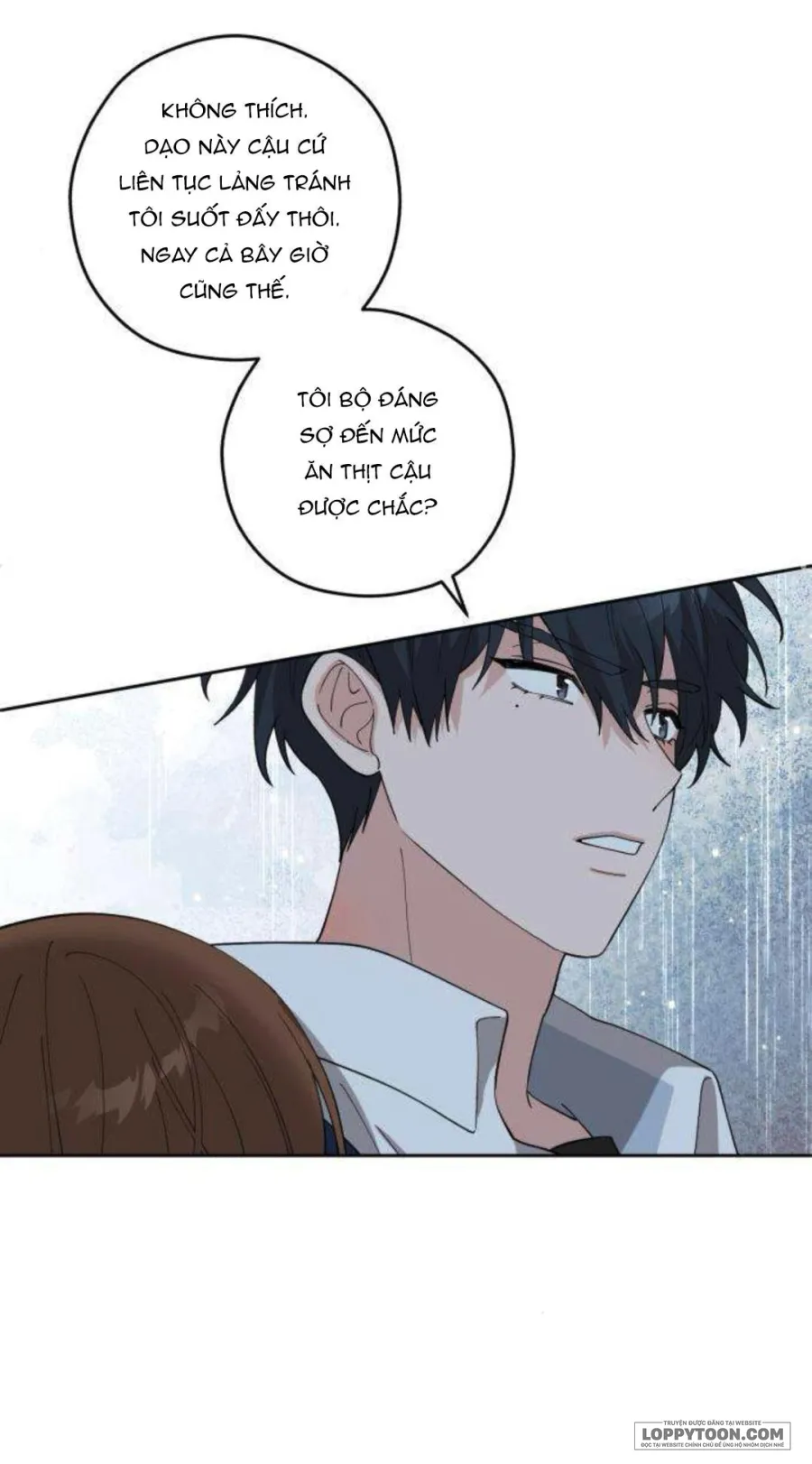 Tên Khốn Đẹp Trai Chap 15 - trang 56