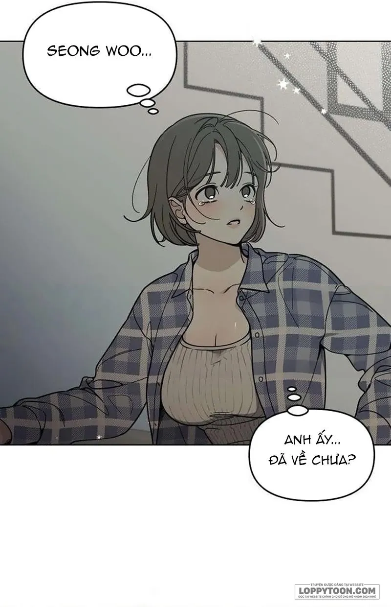 Cặp Đôi Không Chính Thức Chap 3 - trang 63