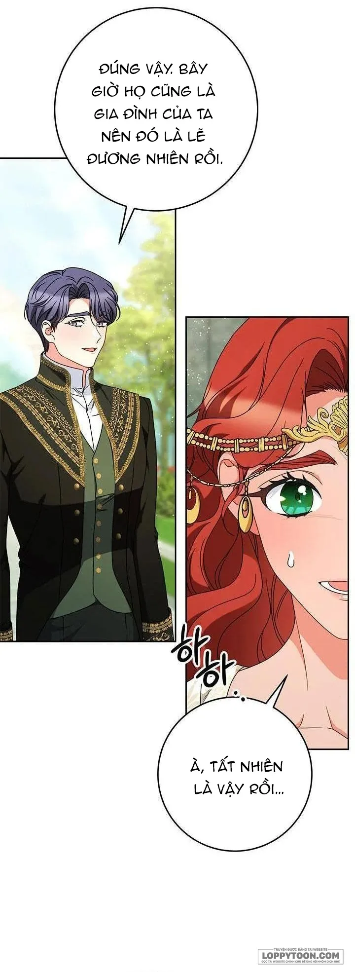 Nuôi Dưỡng Em Gái Xinh Đẹp Chap 69 - trang 41