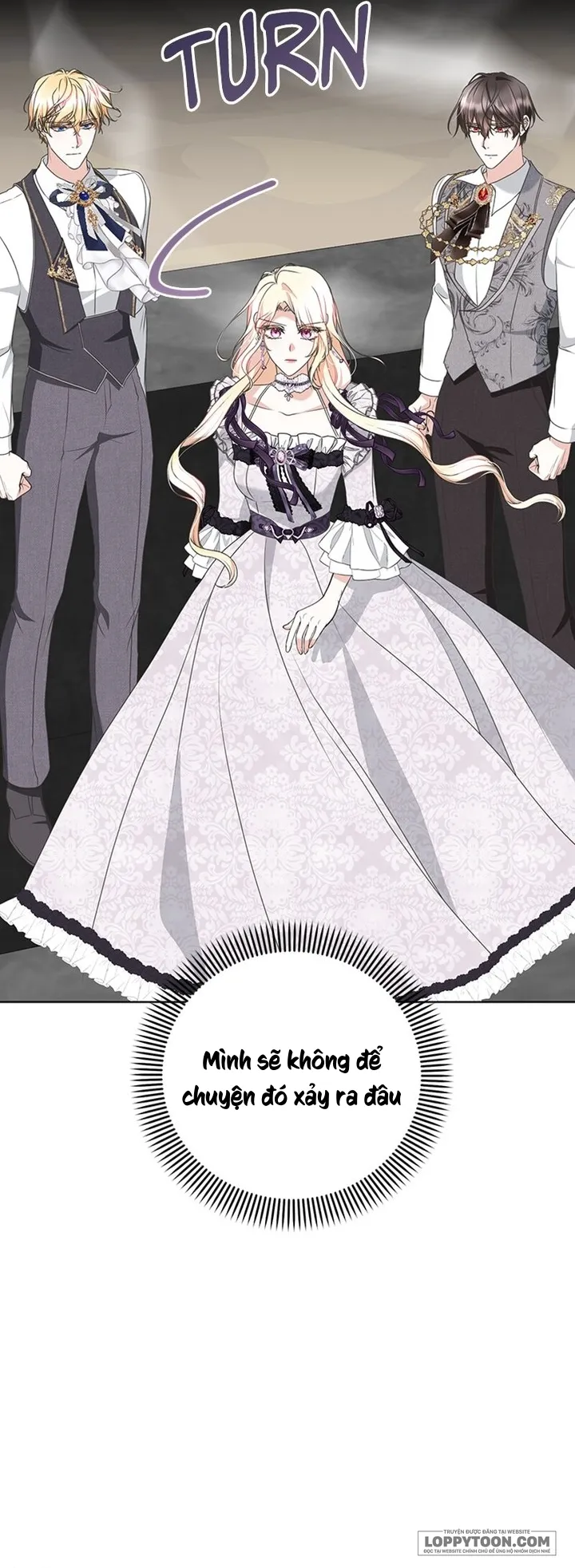 Sinh Ra Trở Thành Nhân Vật Không Có Trong Nguyên Tác Chap 85 - trang 46