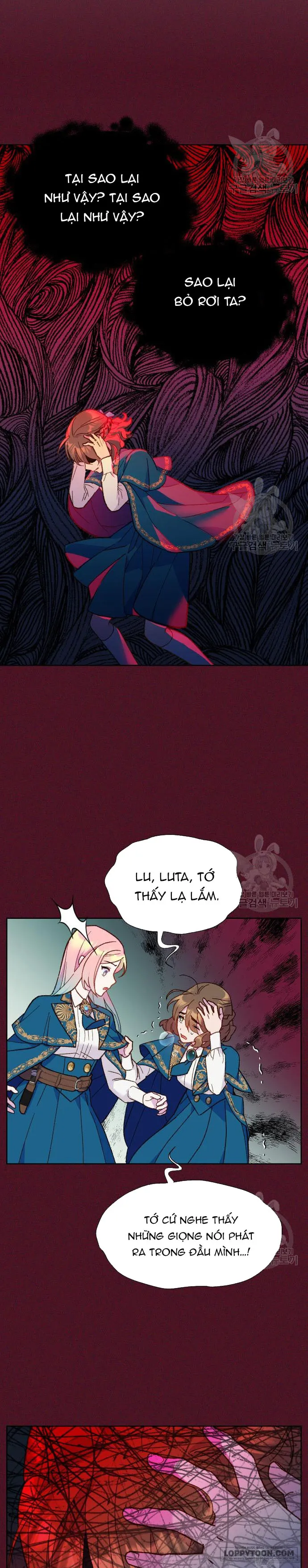 Pháp Sư Hiện Kim Của Trò Chơi Lỗi Chap 11 - trang 28