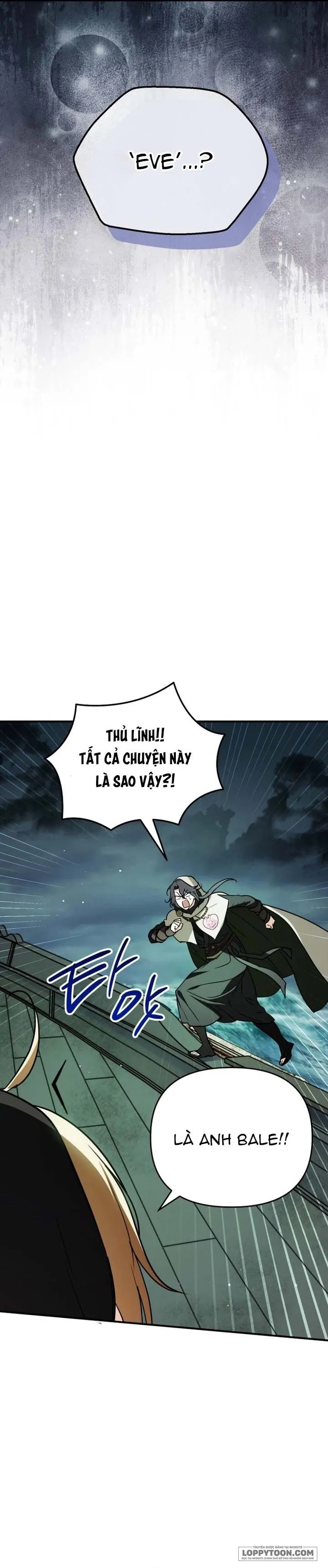 Bé Con Thiên Tài Bí Mật Đi Tìm Cha Chap 22 - trang 32
