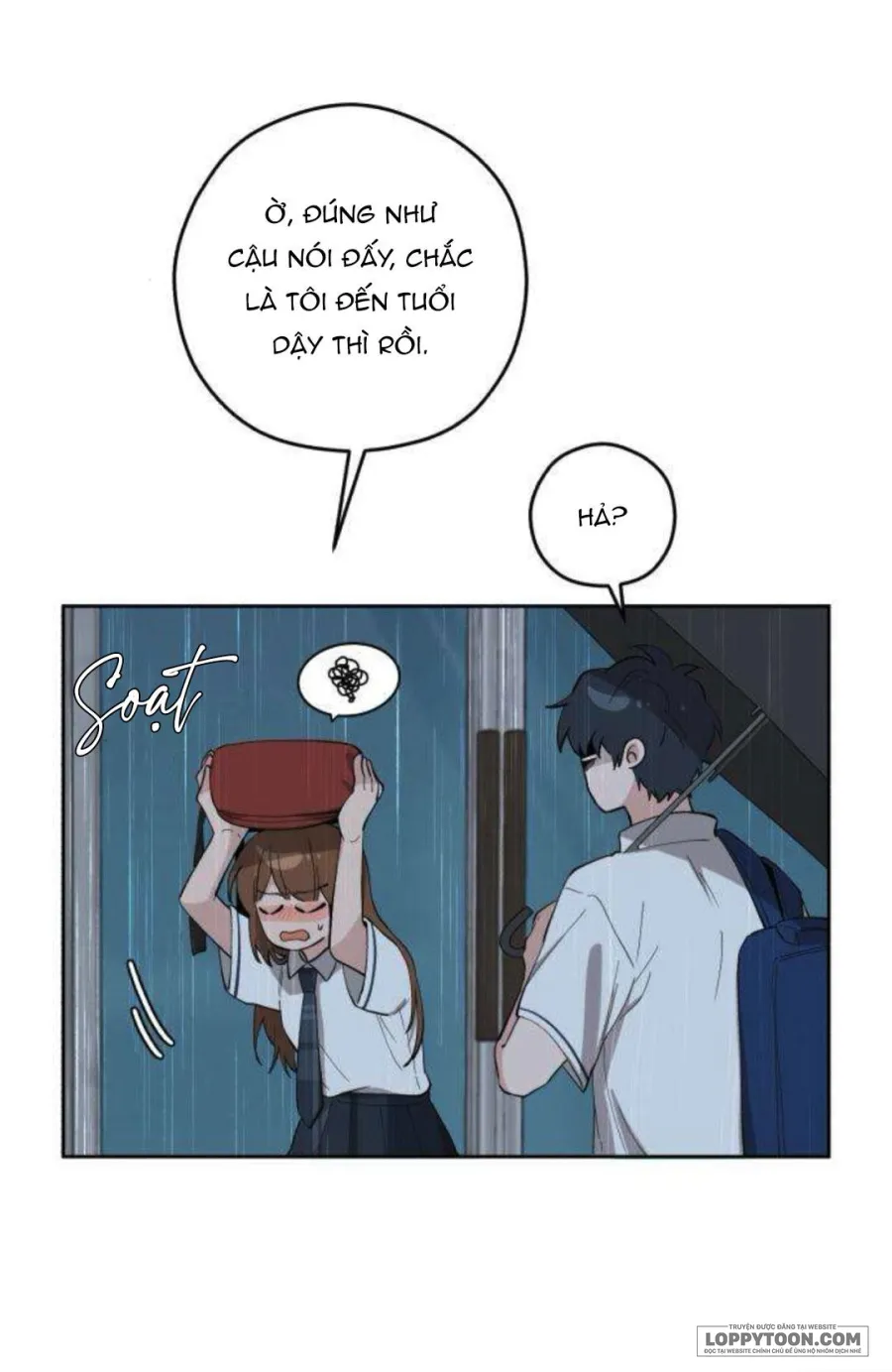 Tên Khốn Đẹp Trai Chap 15 - trang 50