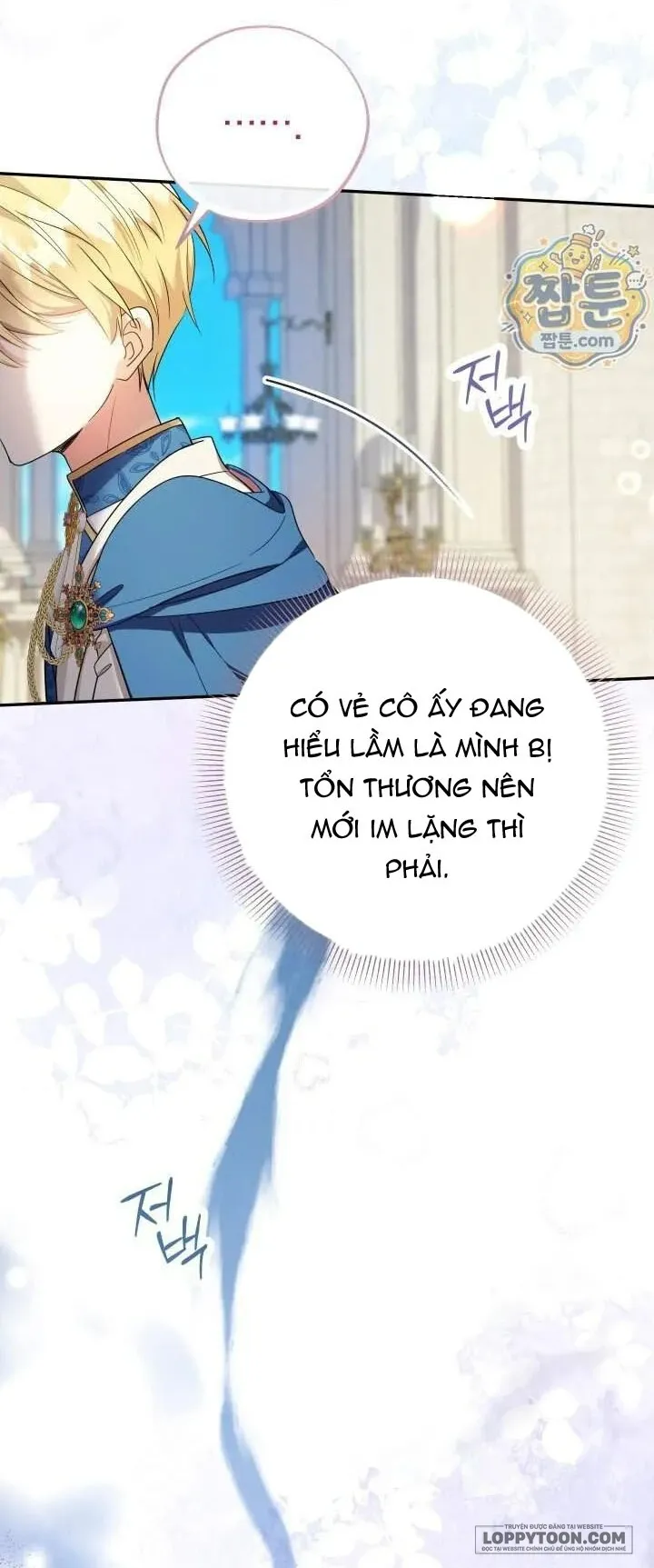 Tiểu Thư Tích Tiền Đi Bụi Chap 127 - trang 15