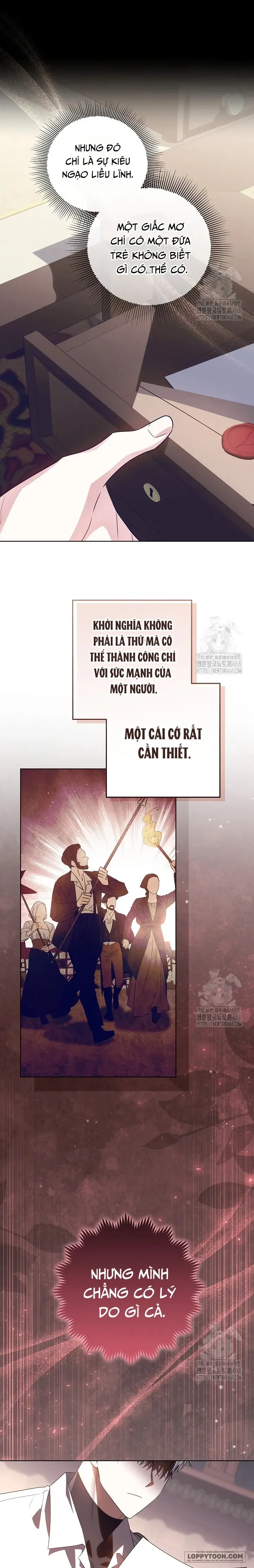 Người Cha Che Giấu Sức Mạnh Chap 38 - trang 23