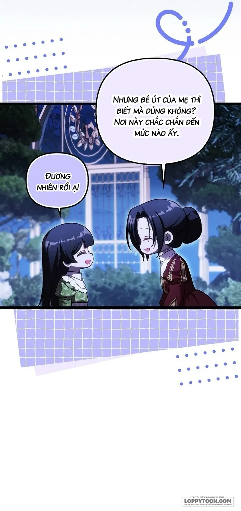Lần Đầu Bé Út Được Yêu Thương Chap 98 - trang 11