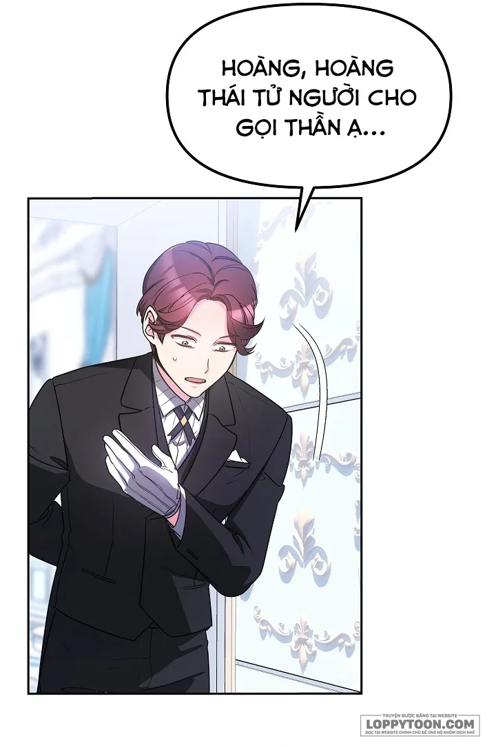 Rồng Con Thuần Hóa Những Kẻ Điên Rồ Chap 12 - trang 15