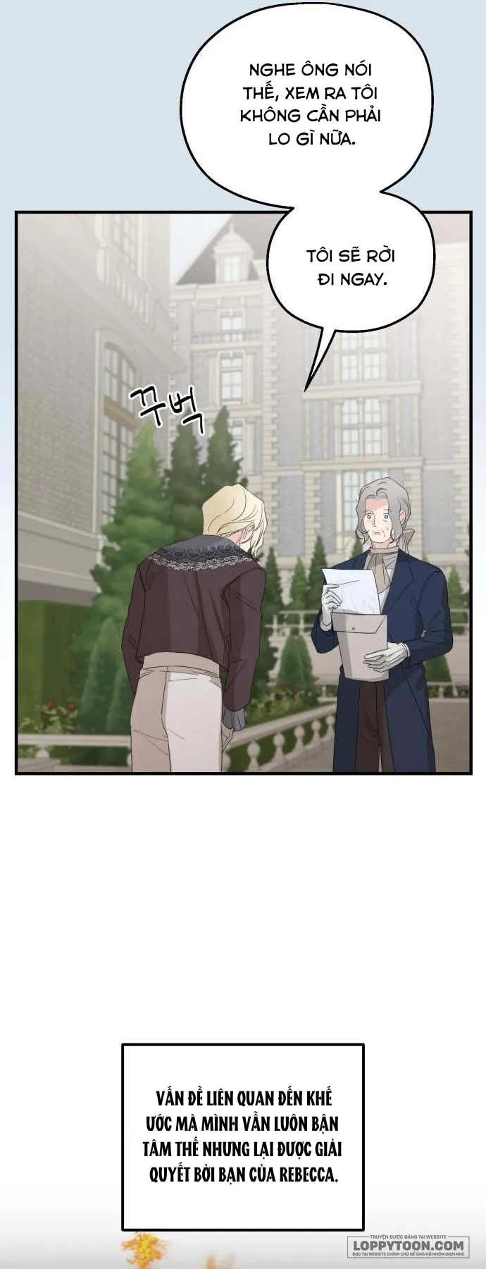 Gia Đình Chồng Quá Ám Ảnh Bởi Tôi Chap 29 - trang 49