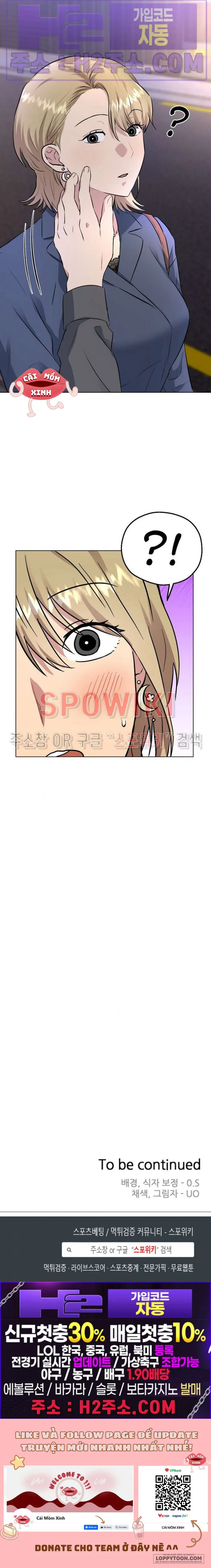 Twenty Nights Chap 22 - trang 11