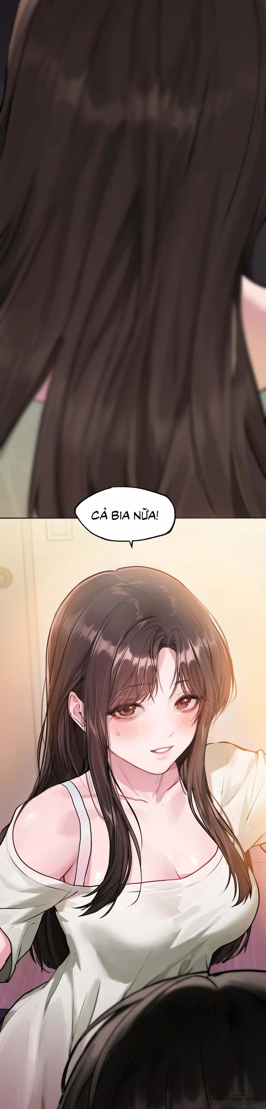 Ji Woo & Woo Yeon Chap 5 - trang 14