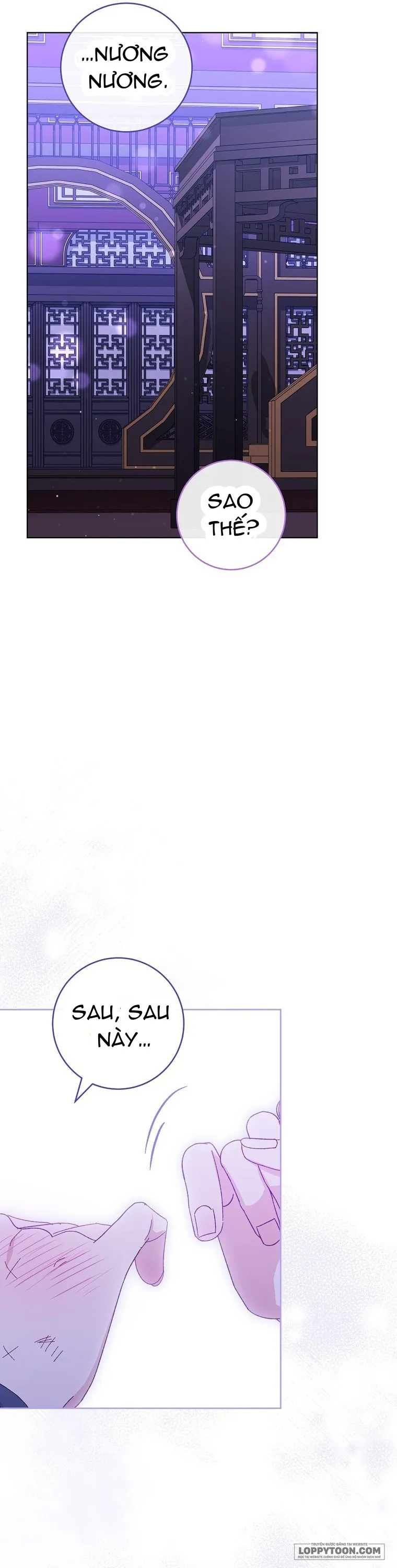 Tiểu Thiếp Chỉ Muốn Sống Yên Bình Chap 16 - trang 33