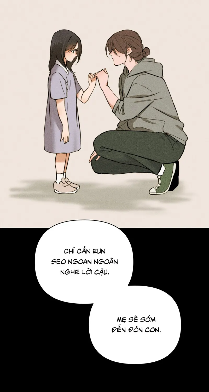Những Ngày Cỏ Ba Lá Chap 0 - trang 3