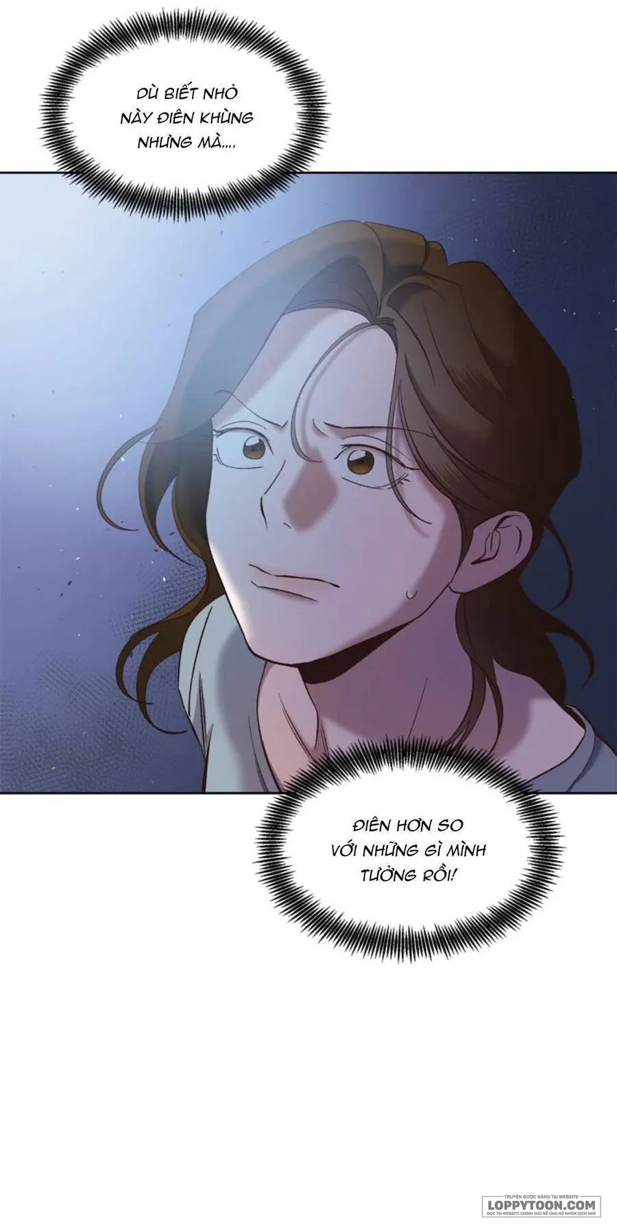Thanh Xuân Của Chúng Ta Chap 44 - trang 4