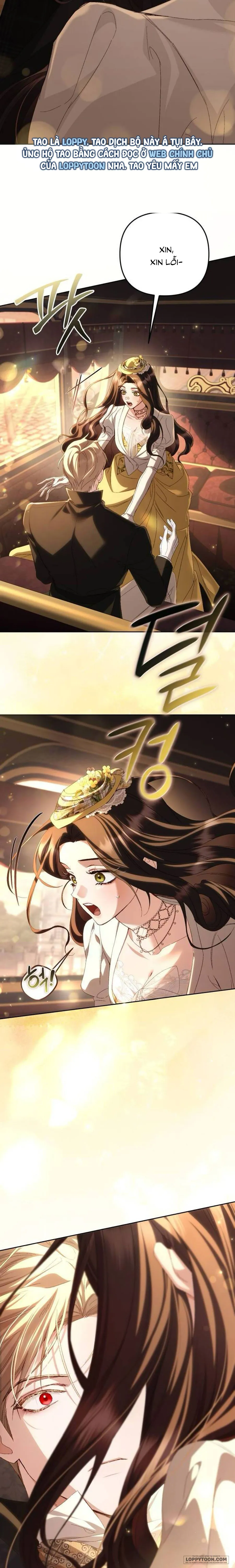 Kẻ Tạo Scandal Đã Quay Trở Lại Chap 17 - trang 29
