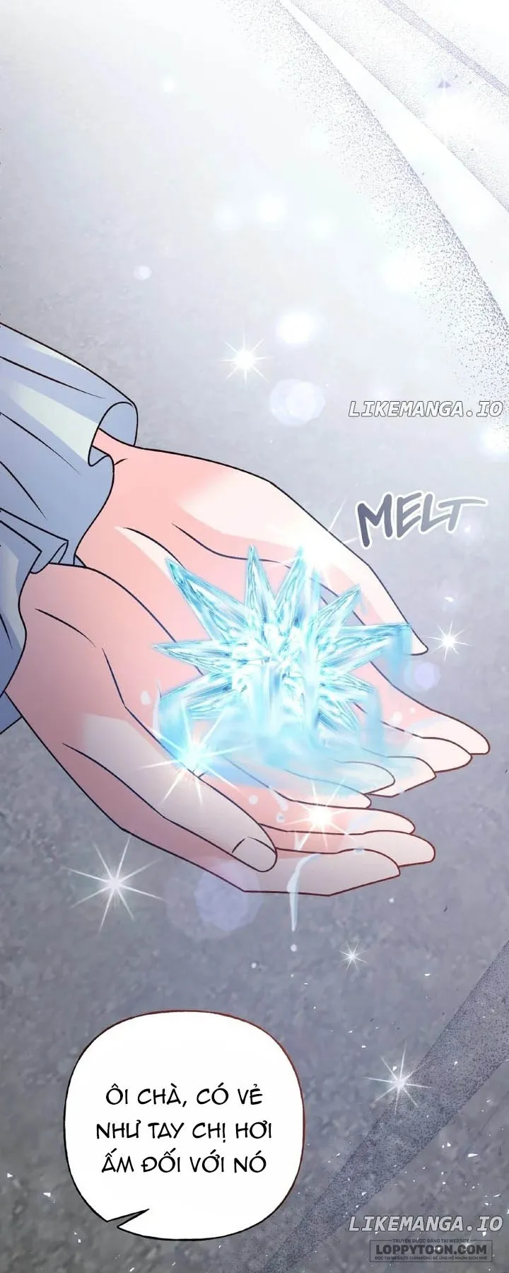 Hầu Gái Không Thích Nuôi Dạy Trẻ Nhỏ Chap 44 - trang 14