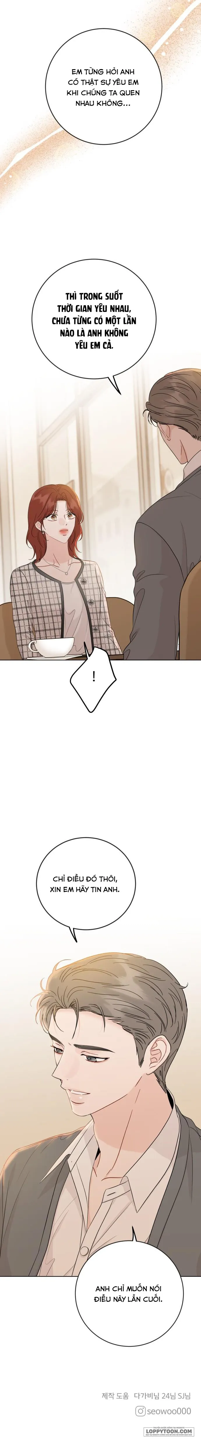 Người Một Nhà Chap 112 - trang 29