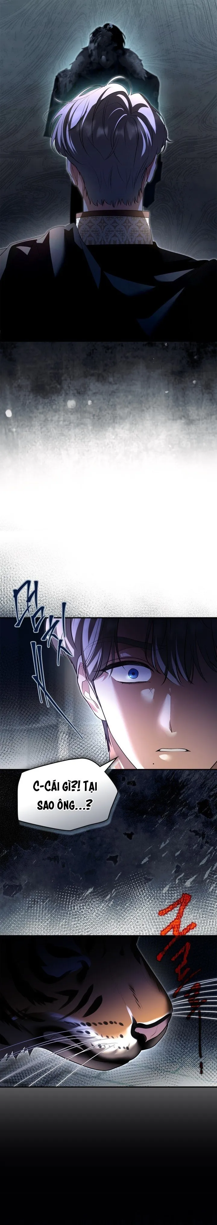 Trở Thành Sóc Nhỏ Của Kẻ Phản Diện Chap 67 - trang 31