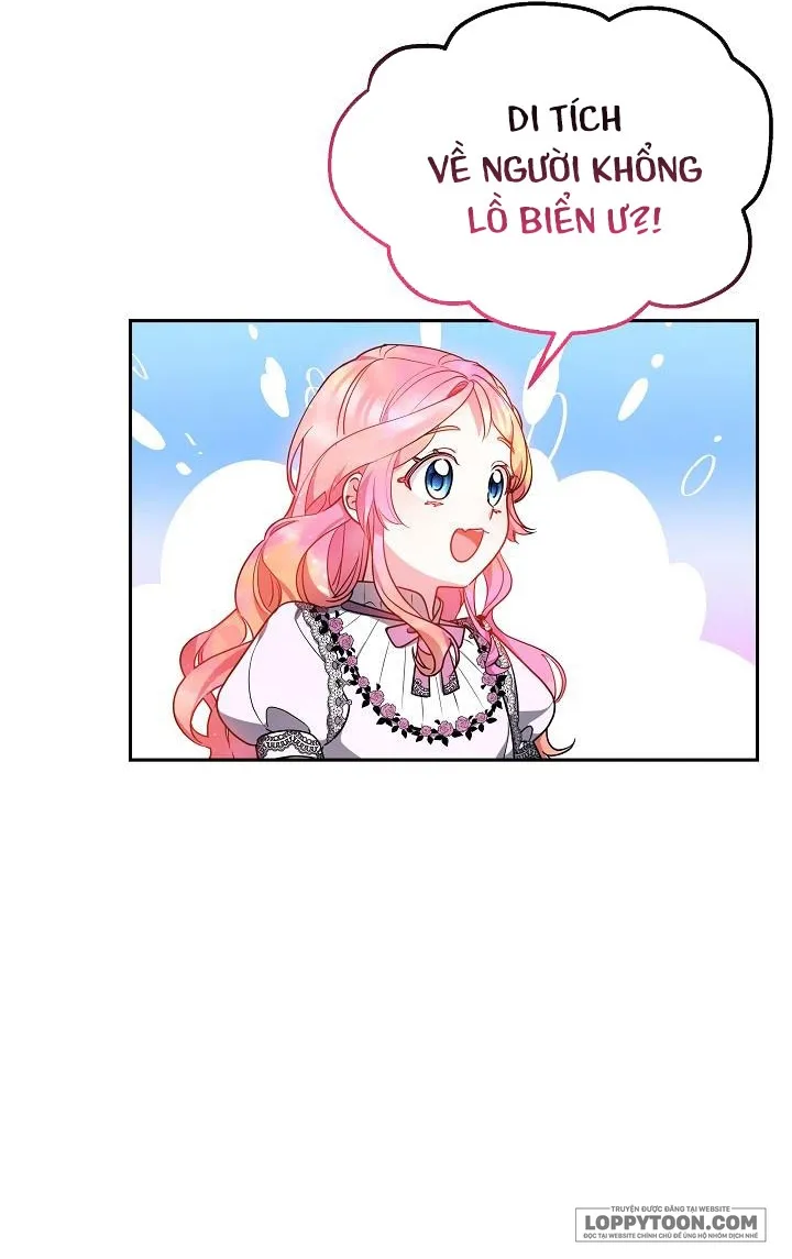 Rồng Con Thuần Hóa Những Kẻ Điên Rồ Chap 27 - trang 11