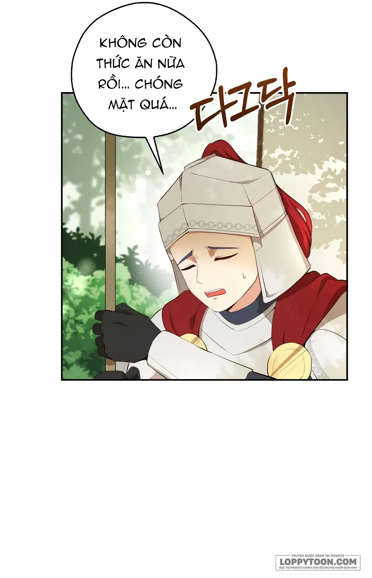 Sóc Con Tài Năng Chap 9 - trang 39