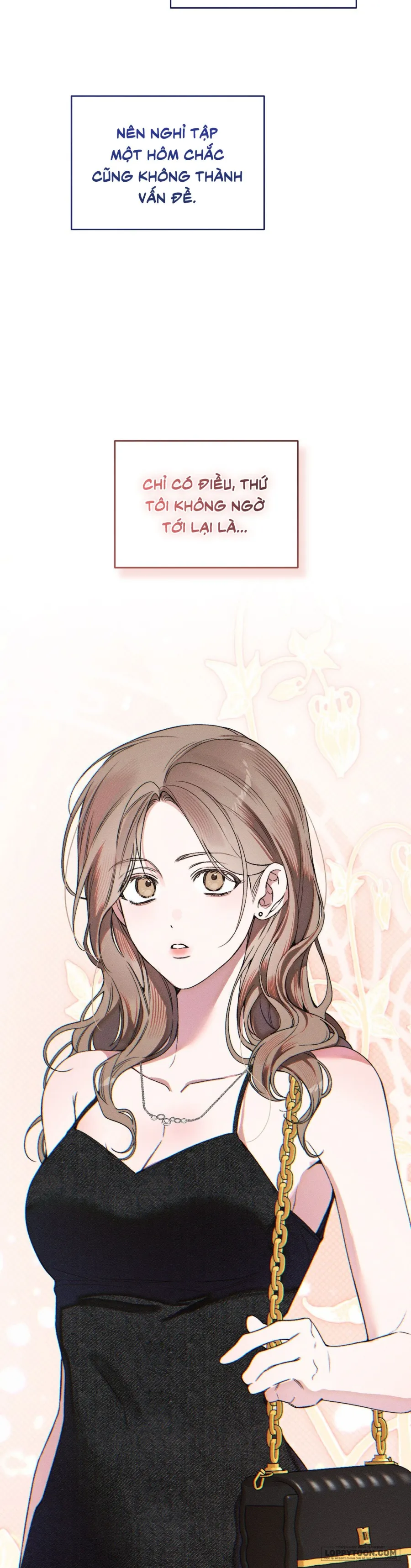 Love:Zero Chap 25 - trang 3