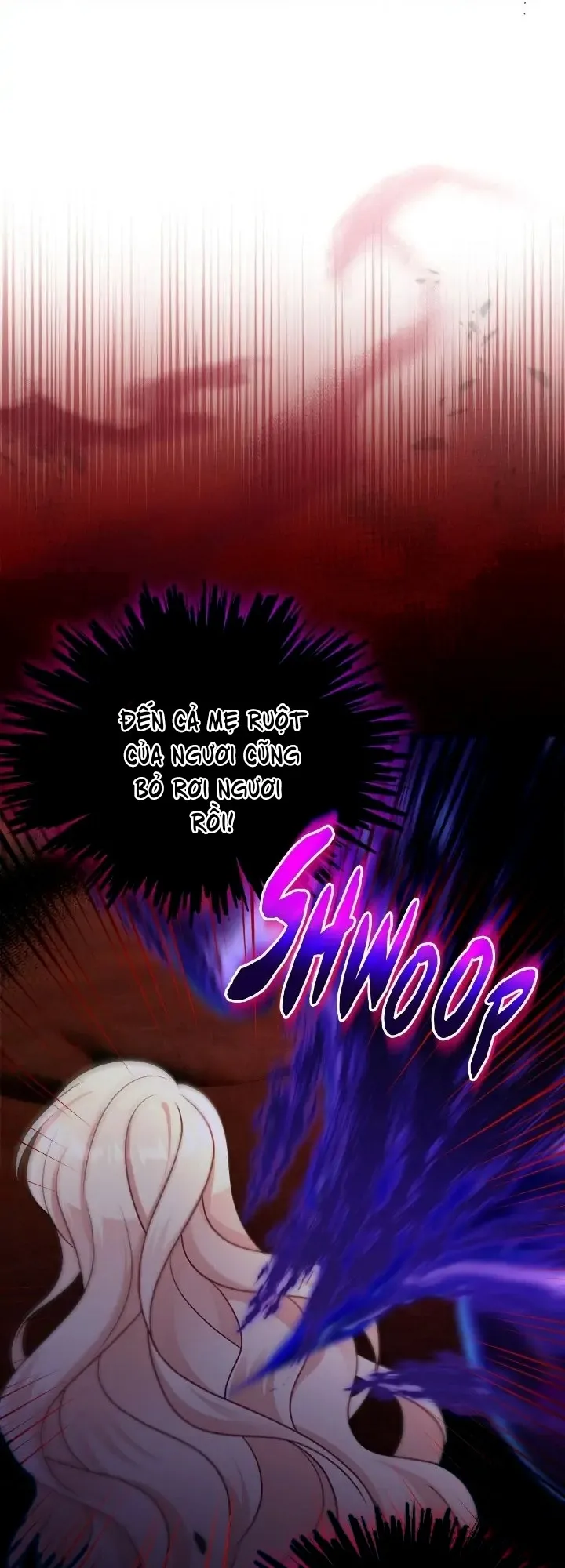 Tôi Sống Chung Với Mẹ Chồng Chap 28 - trang 32