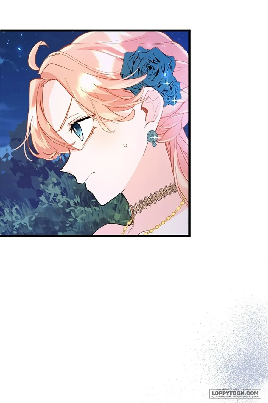 Đại Tiểu Thư Sao Phải Giả Nam Chap 46 - trang 3